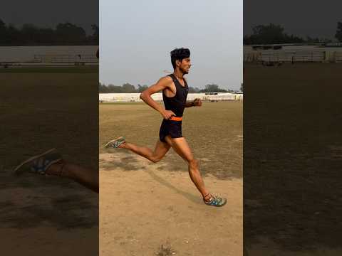 600m running 🏃‍♂️😊#600m #running