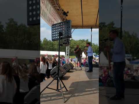 Sezer Kucuk HORON Bielefeld Yayla Senligi 2019