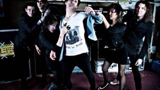 Cute Lepers - You Don't Have To Belong To The Religious Right