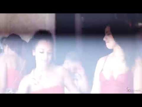 DJ R-WAN - So Summer Tour 2016 - So Lounge Marrakech