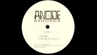Ron S. - "Front Range"  AR-006 12"