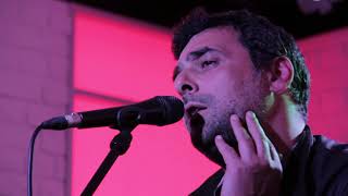 Gun - The Boy Who Fooled The World (Planet Rock Live Session)