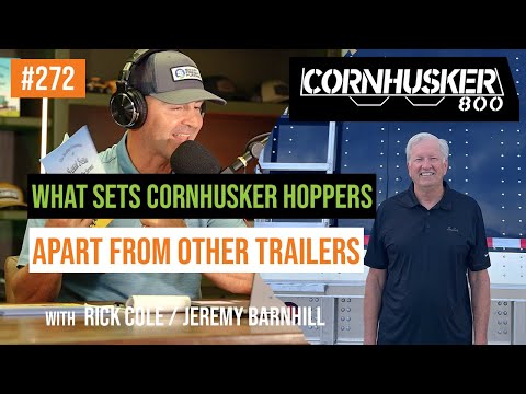 What Sets Cornhusker Hoppers Apart From Other Trailers