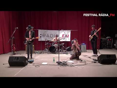 FESTIVAL RÁDIA_FM: The Youniverse 01