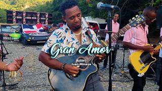 Jey Sánchez - Gran Amor (Merengue)