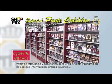 especial PONTECALDELAS by SHOPMIX