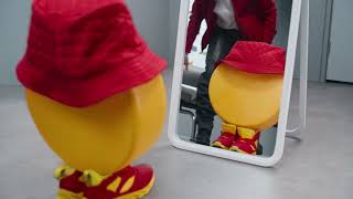 Cheez-It Lesson #23: Sneakers feat. Jimmy Butler