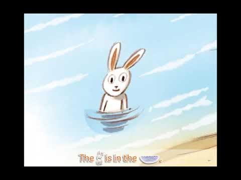 Hand in Hand Starter Unit 10 Phonics Story - Rr Ss Tt