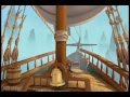 Veggie Tales Trailer Recut Pirates Of The Caribbean