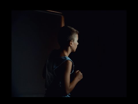 Stavroz & RY X - Lilac (Official Music video)