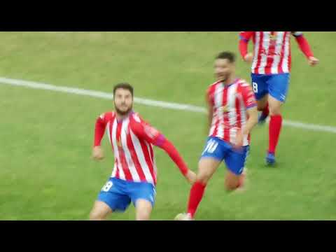 CD DON BENITO 1-2 CF RAYO MAJADAHONDA