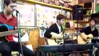 Melee - Rhythm of Rain Accoustic