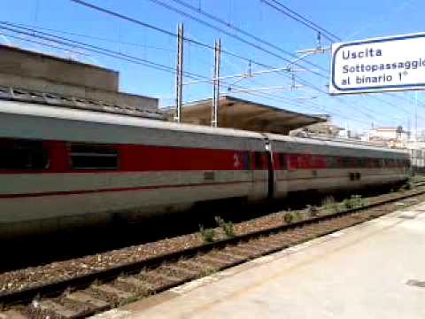 IC 560 Reggio C.C.le-Roma T.ni ripr.Scilla 08 maggio 2013 15:15