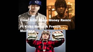 Chief Keef- Show Money Remix Ft Kirko Bangz