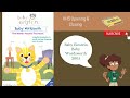 Baby Einstein Baby Wordsworth 2005 VHS Opening Closing Disney