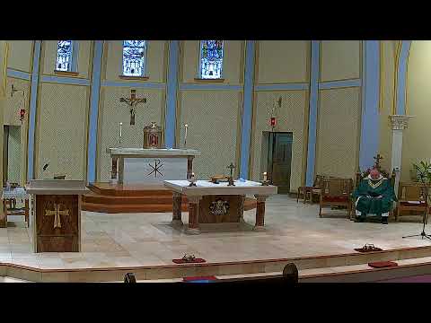 2021-02-09 7:00 AM Mass