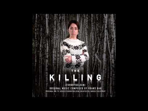 The Killing (Forbrydelsen) - Frans Bak - The Killing