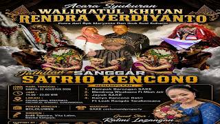 Download lagu 🔴 LIVE JATHILAN SANGGAR SATRIO KENCONO DI PACING KIDUL SEMANU GUNUNGKIDUL mp3