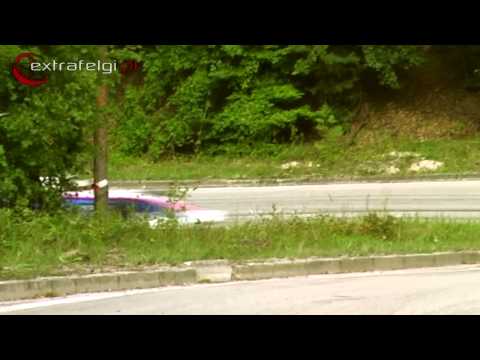 GSMP Banovce 2011 - Relacja cz. 1