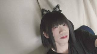 【生活】抑鬱が生きている【女装】