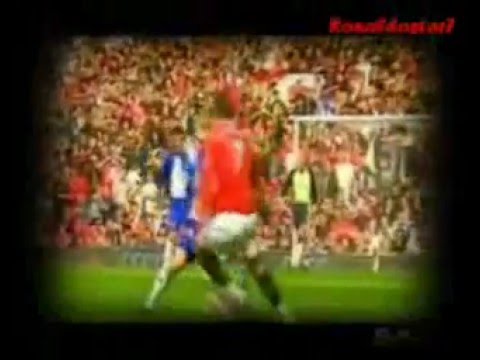 C.Ronaldo Freestyle