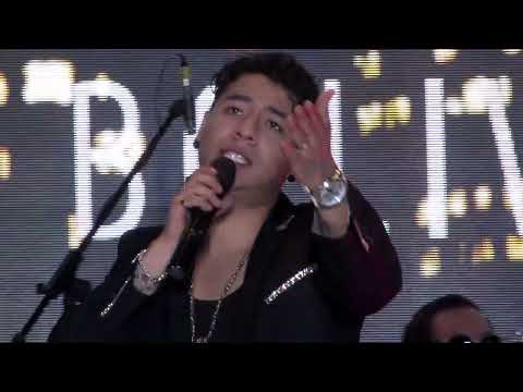 Te Desafío - Los Brothers de Bolivia