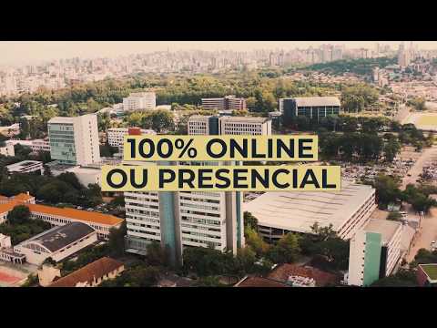 Vídeo de Apresentação