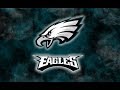 NFL - 2017 Philadelphia Eagles Mix - "Thunder" ᴴᴰ