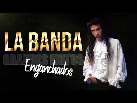 LA BANDA (Gabriel Farias) Exitos