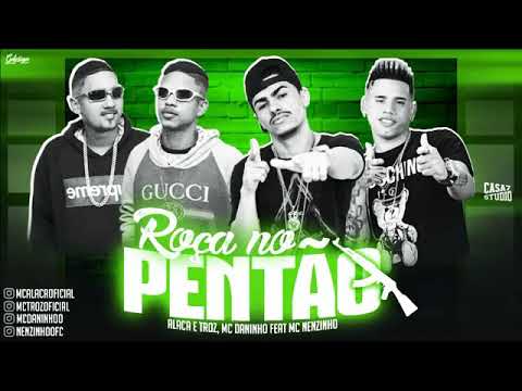 Alanca  e troz MC daninho feat MC  nenzinho