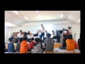Smile orchestra Crescendo