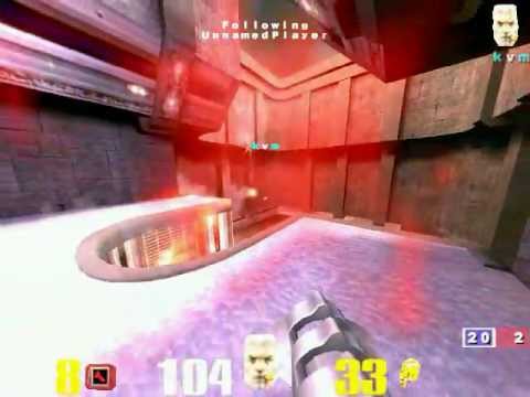 QuakeCon 2002 - The Highlights