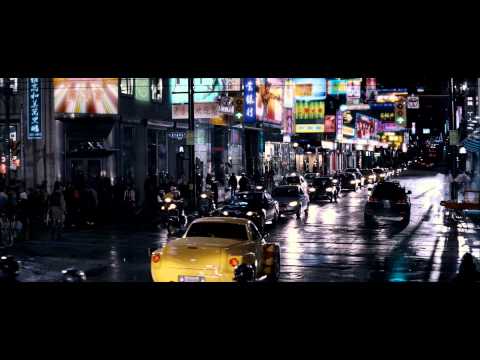 Repo Men (2010) - Official Trailer HD