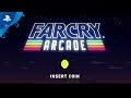 Far Cry 5: Arcade – Infinite Gameplay and a Creative Map Editor | PS4