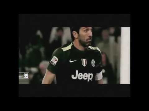 Carabelli vs Buffon - FULL HD -
