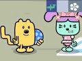 Nick Playdate Sign Off Bumper Wow Wow Wubbzy 2009 2010 Surprise For ChalkZonefan Db9yn