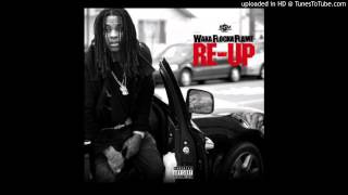 Waka Flocka - Ain't No Problems [Ft. Young Thug & Judo] (Re-Up 2014)