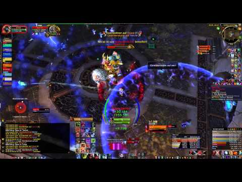 Der eiserne Qon 10er - Tirion Gilde: no pain no gain