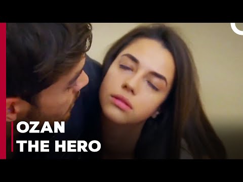 Ozan Saved Aslım - Can't Stop Loving You