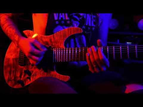 Test MIRAGE 7 "Blue Puma" //  Julián Iturrieta - Sigel