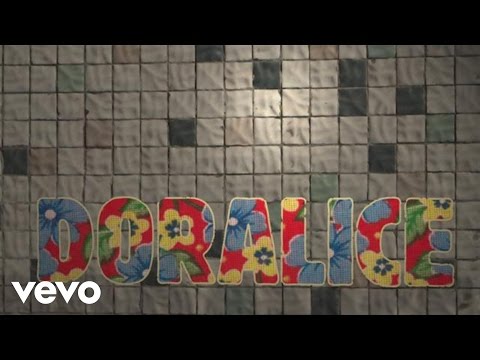 Gilberto Gil - Doralice (Lyric Video)