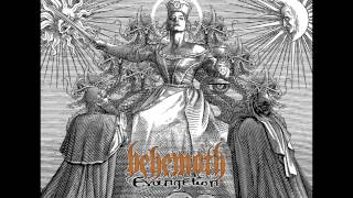 behemoth - Daimonos (HD)