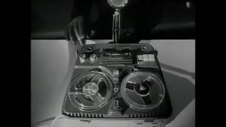 Kraftwerk - The Making Of Telephone Call Video Clip (Ultra Rare)
