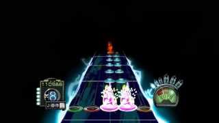 Guitar Hero 3 Custom - Alison&#39;s Disease by LAGWAGON