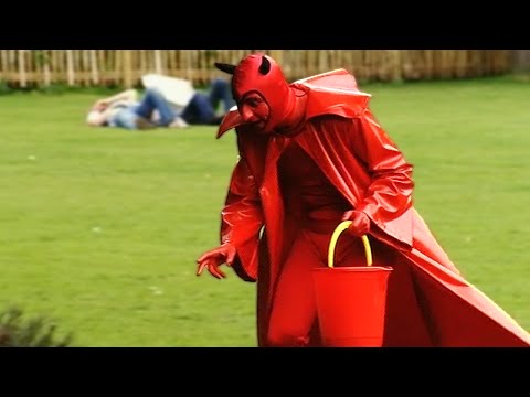 The Annoying Devil - Balls Of Steel