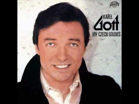 Karel Gott - Thanks A Lot For Callin' On My Show /Nestarej se, kamaráde/ (21.9.1982)