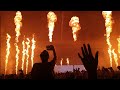 Swedish House Mafia Antidote Live Creamfields 2019