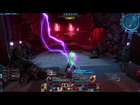 Wipefest of Scum & Villainy: Styrak NiM (6.1.1)