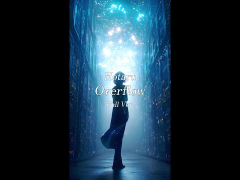 Hotaru - Overflow | 4th Album Venus Music Video