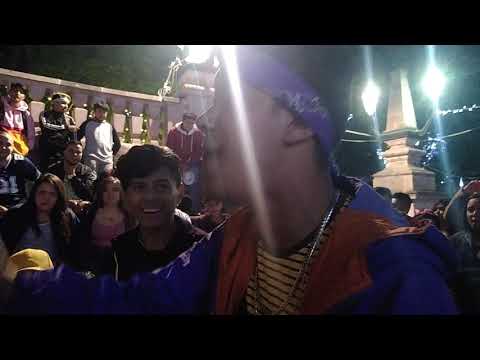 Efecto VS BYG, Czhar & CH | Cuartos | NovaBattles × Tepeskills